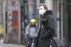 Ένας ασθενής θα μπορούσε να μολύνει 59.000 άτομα, λέει Βρετανός εμπειρογνώμονας