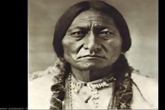 ΤΡΟΜΕΡΟ: Μάθε γιατί οι Ινδιάνοι έχουν μακριά μαλλιά! Η απάντηση ξεπερνάει κάθε φαντασία…