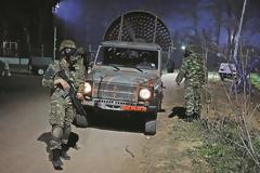 Ο ιός «αναχαιτίζει» την τουρκική επιθετικότητα