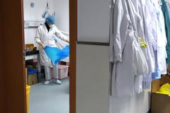 Στους 19 οι νεκροί - Πέθαναν δύο στο «Σωτηρία»