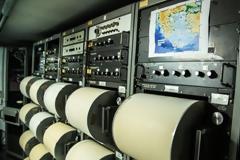 Σεισμός 3,9 Ρίχτερ στην Τουρκία, κοντά στην περιοχή Μαρμαρά