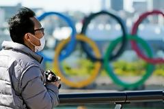 Αναβάλλονται οι Ολυμπιακοί Αγώνες Τόκιο 2020