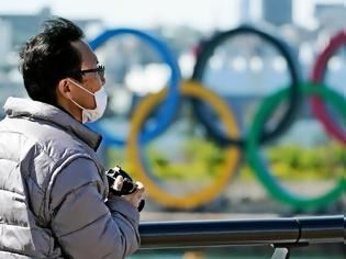 Φωτογραφία για Αναβάλλονται οι Ολυμπιακοί Αγώνες Τόκιο 2020