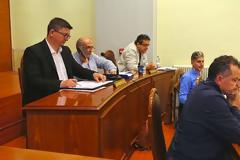 Πρόσκληση δια περιφοράς ειδική συνεδρίαση -ΠΡΟΥΠΟΛΟΓΙΣΜΟΣ-, του Δημοτικού Συμβουλίου ΞΗΡΟΜΕΡΟΥ, το Σάββατο 28 Μαρτίου.