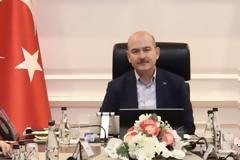 Έβρος: Νέες απειλές και fake news από τον Τούρκο υπουργό Εσωτερικών