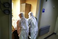 Κοζάνη: Μια 41χρονη το νεότερο θύμα του κορωνοϊού στην Ελλάδα