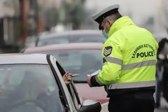 258 οι συλλήψεις για παραβίαση των έκτακτων μέτρων