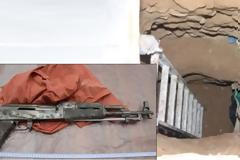 Τρομοκρατία - Σεπόλια: Αυτοί είναι έντεκα συλληφθέντες με το βαρύ οπλοστάσιο