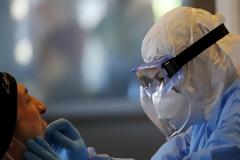 Ελβετία: Σχεδόν 9.000 τα κρούσματα, 90 οι νεκροί