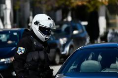 Απαγόρευση κυκλοφορίας: Ξεπέρασαν τις 760 οι παραβάσεις και τα πρόστιμα