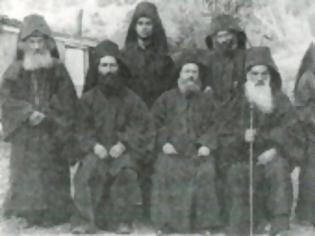 Φωτογραφία για 13371 - Ιερομόναχος Ιερόθεος Κερασιώτης (†25 Μαρτίου 1902)