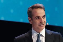 Επέτειος 25ης Μαρτίου: Στο μνημείο Άγνωστου Στρατιώτη το πρωί της Τετάρτης ο Μητσοτάκης