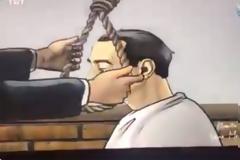 Σάλος στην Τουρκία με «εκπαιδευτικό» βίντεο για τον απαγχονισμό του Μεντερές