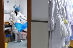 Διευθύντρια στο «Σωτηρία»: Και οι νέοι νοσούν, έχω 29χρονη στην κλινική