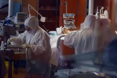 Ιταλία: Ο «χάρτης» των νεκρών - Ηλικίες και από τι έπασχαν