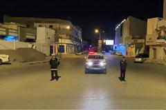 Πρώτο κρούσμα στην εμπόλεμη Λιβύη