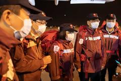 Μεγάλη μελέτη σε εξέλιξη η Solidarity (Αλληλεγγύη)  από τον Παγκόσμιο Οργανισμό Υγείας σε 10 χώρες