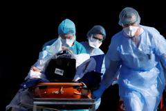 Νέος συναγερμός στην Κίνα για τον ιό Hantavirus που σκότωσε έναν άντρα