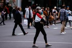 50 νέα κρούσματα στη Νέα Ζηλανδία