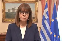 ΠτΔ: Για να πετύχει η εθνική προσπάθεια, το «εμείς» πρέπει να μπει πριν από το «εγώ»