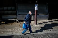 Η επιδημιολογική εικόνα στην Ελλάδα και η κρισιμότητα αυτής της εβδομάδας