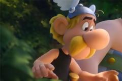 Αλμπέρ Ουντερζό: Ο δημιουργός του «Αστερίξ και Οβελίξ» έφυγε...