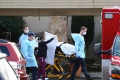 Σοκ από τις ΗΠΑ - Πρώτος θάνατος ανηλίκου