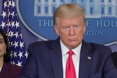 25η Μαρτίου: Το μήνυμα του Τραμπ για την εθνική εορτή της Ελλάδας