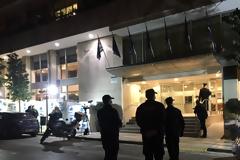 Υποχρεωτική καραντίνα σε ξενοδοχείο σε φοιτητές από την Ισπανία