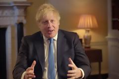 Και με sms προσπαθεί τώρα η κυβέρνηση Τζόνσον να πείσει τους πολίτες