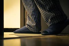 Η νυχτερινή συνήθεια που αποκαλύπτει αν έχετε υπέρταση