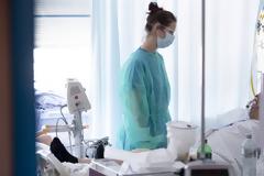 Συμπτώματα: Τι είναι η ανοσμία και πόσο συχνά εμφανίζεται