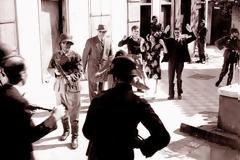 ΣΤΡΑΤΙΩΤΙΚΟ ΝΟΜΟ ΕΠΙΒΑΛΛΕΙ Η ΚΥΒΕΡΝΗΣΗ ΜΕ ΑΦΟΡΜΉ ΤΟΝ ΚΟΡΩΝΑΪΟ…