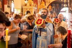 Άγιος Παΐσιος: Η Κοινή Προσευχή έχει μεγάλη ισχύ