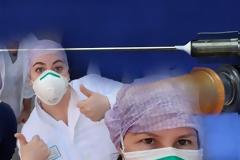 Ελληνίδα πνευμονολόγος από την Ιταλία:Πιο σοβαρά από ο,τι νομίζει ο κόσμος