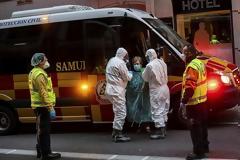 Νέο σοκ στην Ευρώπη