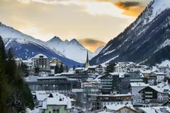 Αυστρία: Υποψίες πως ένας εστιάτορας απέκρυψε την παρουσία του Κορωνοϊού