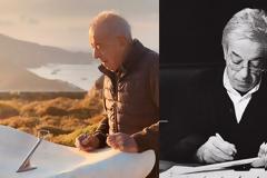 Minas: Πέθανε ο σχεδιαστής που δημιουργούσε «μουσική με τα σχήματα»