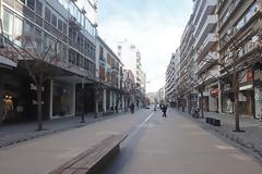 Οι νέοι δικαιούχοι των 800 ευρώ - Δείτε την επικαιροποιημένη λίστα των επιχειρήσεων