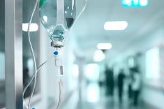 Ο 21ος νεκρός από κορονοϊό στην Ελλάδα: Ηλικιωμένος από την Ξάνθη