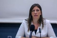 Κωνσταντοπούλου ...υπέρ κυβέρνησης: 