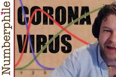 Ben Sparks: H καμπύλη του κορωνοϊού