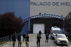 Μαύρο 24ωρο: Η Ισπανία ξεπέρασε την Κίνα σε νεκρούς από κορονοϊό