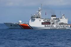 Πρόκληση στα Ίμια: Τουρκική ακταιωρός παρενόχλησε σκάφος με τον Αλκιβιάδη Στεφανή