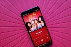 Η Google ανακοίνωσε τη λειτουργία στίχων για το YouTube Music σε iOS