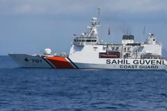 Τουρκική ακταιωρός «παρενόχλησε» το σκάφος του ΥΦΕΘΑ Στεφανή κοντά στα Ίμια! – Η αντίδραση του ΥΠ.ΕΞ.
