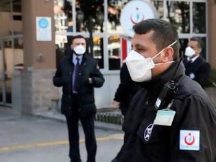 Φωτογραφία για Τουρκία: Εκατοντάδες συλλήψεις για «προκλητικές» αναρτήσεις στα social media