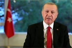 Ερντογάν: «Σε 2-3 εβδομάδες μπορούμε να ξεπεράσουμε την επιδημία»