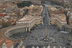 Βατικανό: Χωρίς πιστούς θα γίνουν οι λειτουργίες του Πάσχα