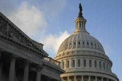 ΗΠΑ: Η Γερουσία ενέκρινε το σχέδιο-μαμούθ των 2 τρισ. δολαρίων για τη στήριξη της οικονομίας